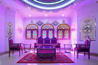 هتل عطار اصفهان